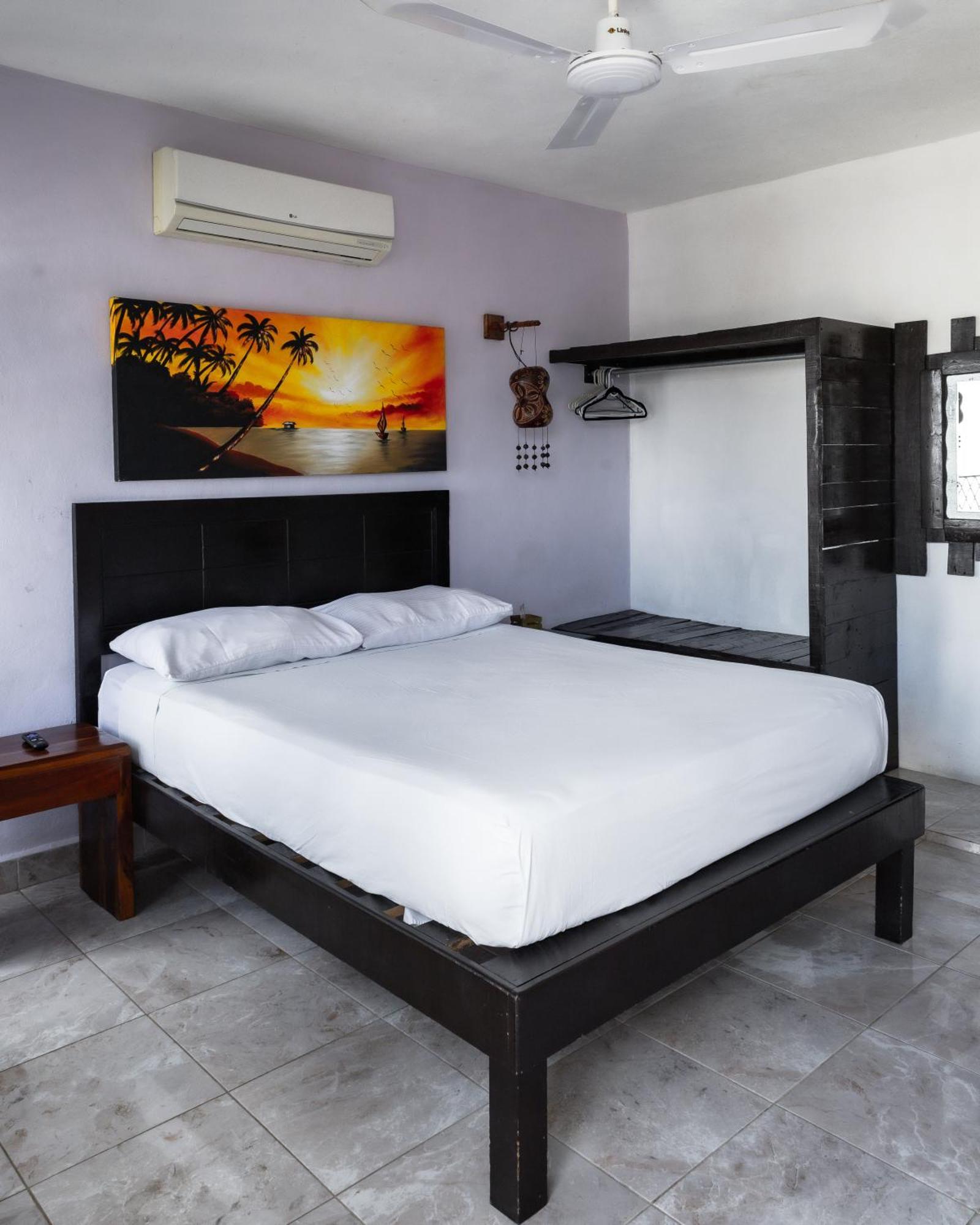 Hostal Tunich Naj & Hotel Valladolid  Eksteriør bilde