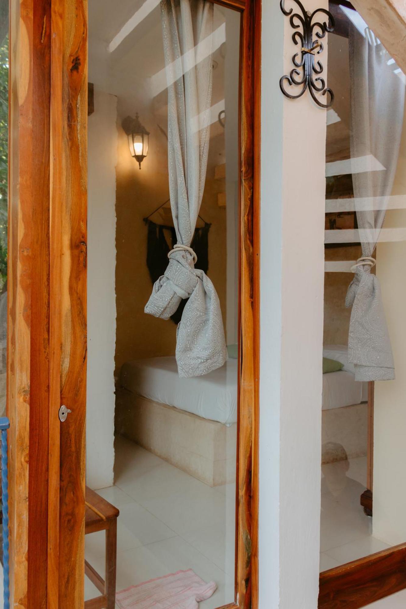 Hostal Tunich Naj & Hotel Valladolid  Eksteriør bilde