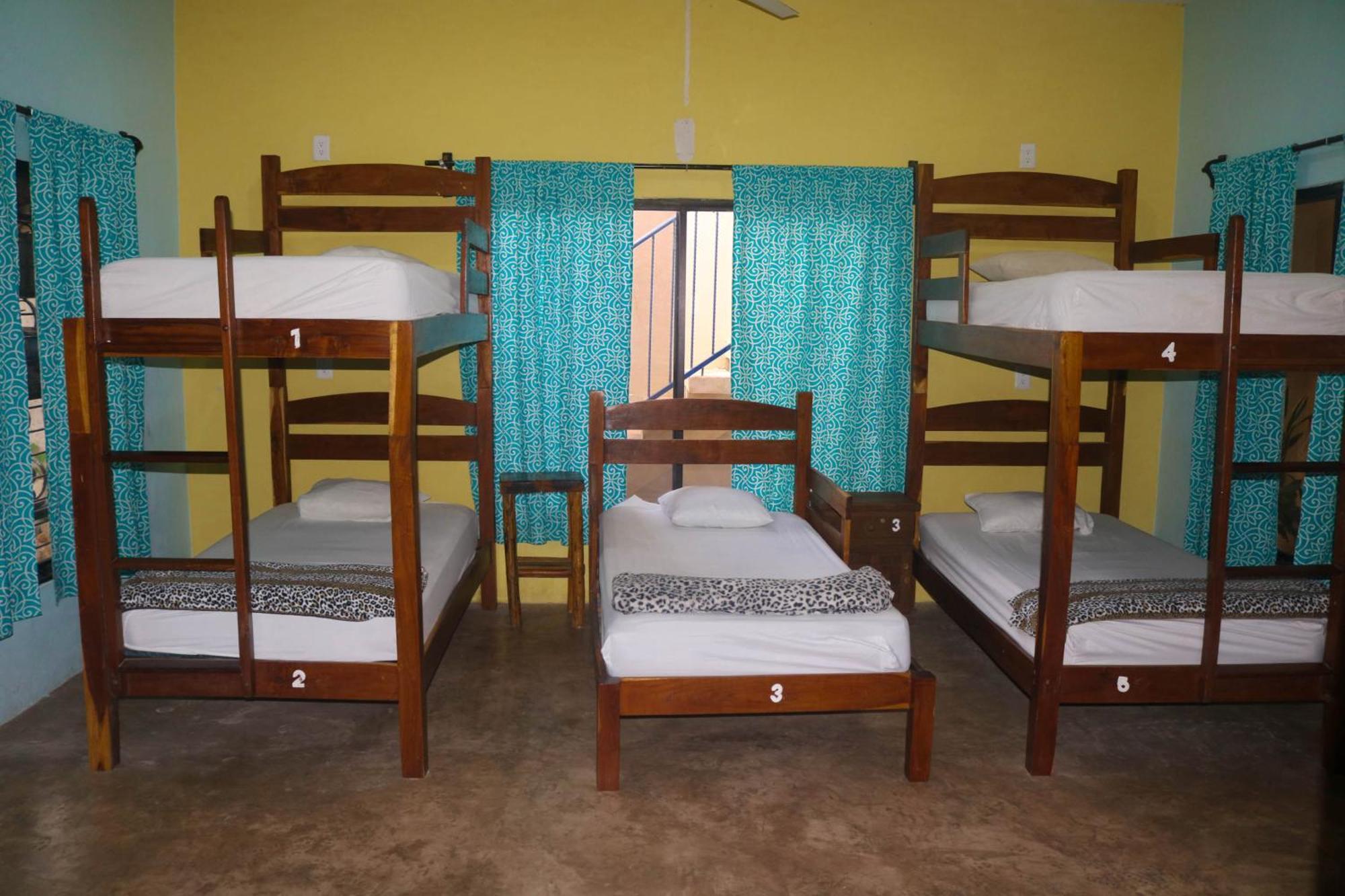 Hostal Tunich Naj & Hotel Valladolid  Eksteriør bilde