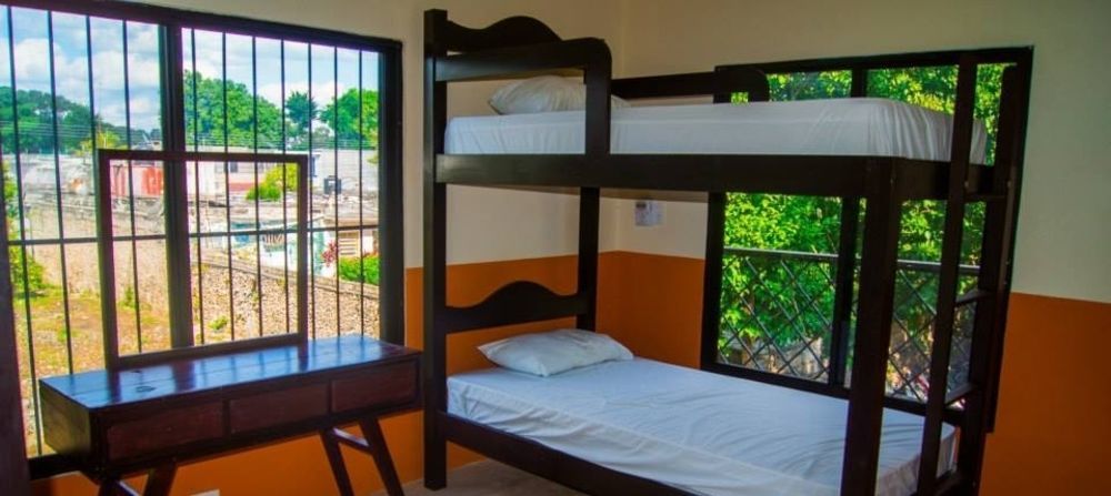 Hostal Tunich Naj & Hotel Valladolid  Eksteriør bilde